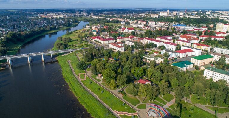 Контроль за наведением порядка — задача общая!