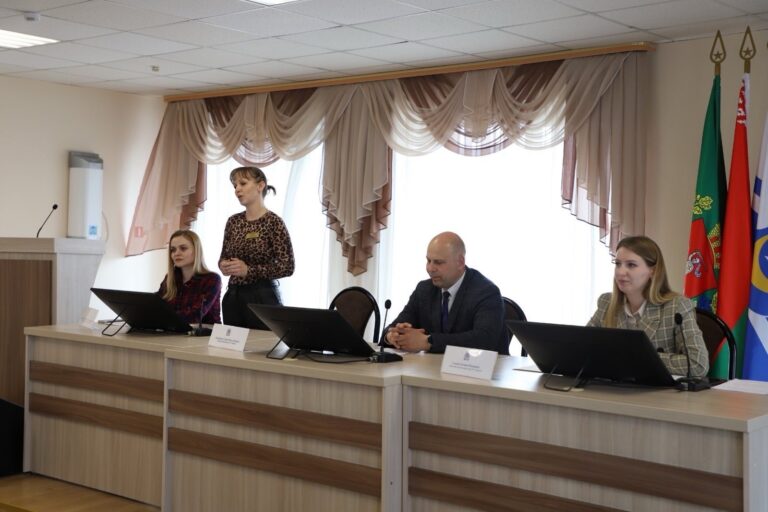 «Формирование здоровьесберегающей среды на рабочем месте»