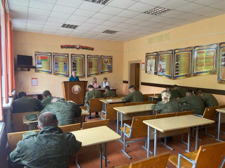 Помнить, чтобы жить!