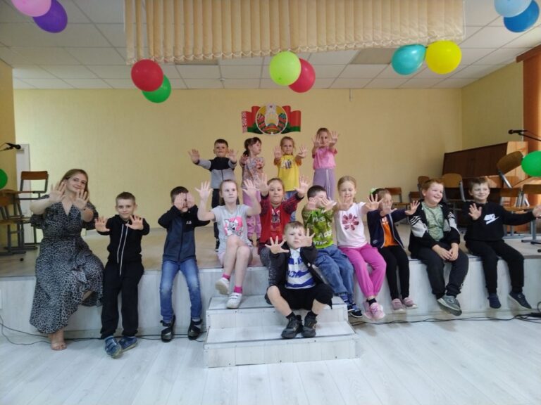 «Почему мыть руки так важно?»