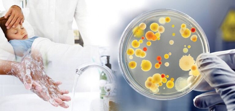 Эпидемиологическая ситуация по кишечным инфекциям