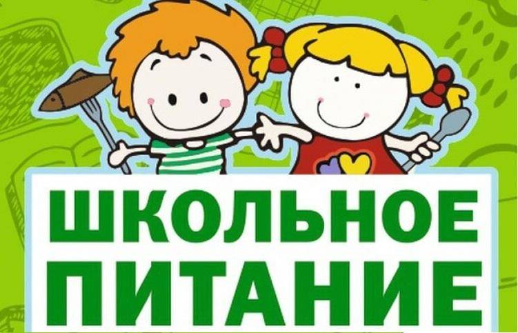 Организация питания школьников      