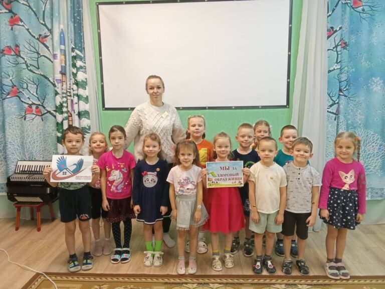 Мероприятия по ФЗОЖ согласно проекта «Ореховск – здоровый городской поселок»