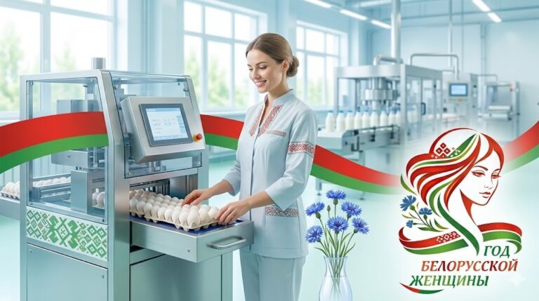 Главный приоритет Года белорусской женщины: комфорт и безопасность на рабочем месте