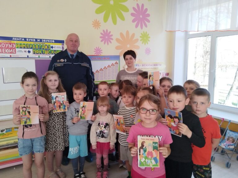 ДЕВИЗ ПО ЖИЗНИ – ЗДОРОВЫЙ ОБРАЗ ЖИЗНИ!