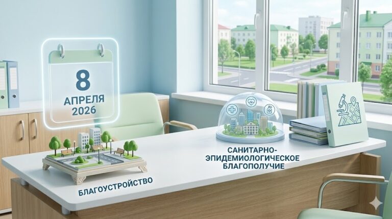 Личный прием