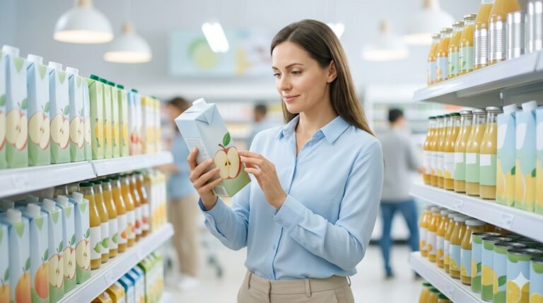 О безопасности консервированной соковой продукции: что нужно знать потребителю