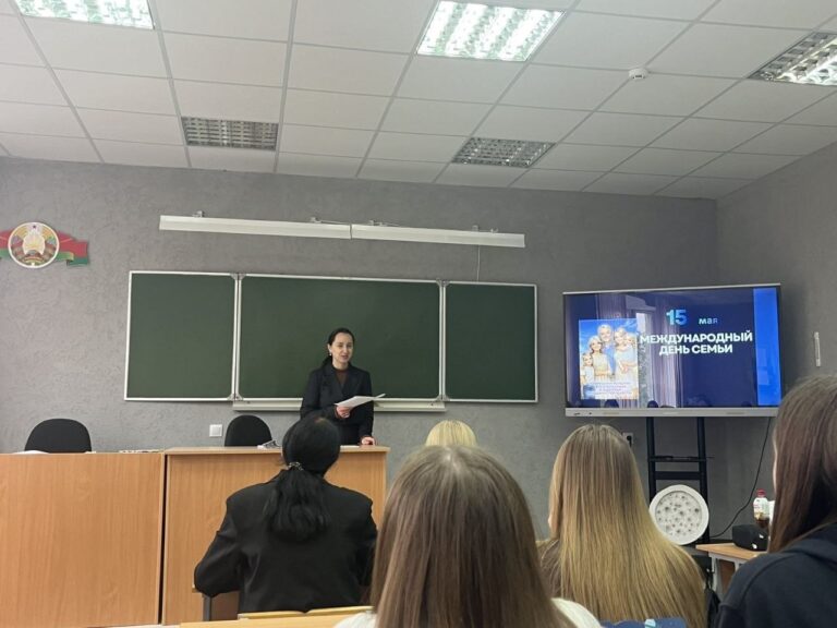 В Оршанском районе прошла акция «Здоровые дети – здоровая семья»  
