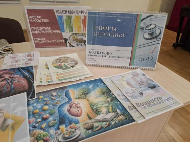 «Знать свои цифры надо всегда!»