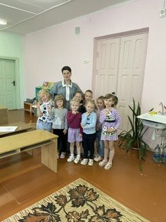 «Маршруты здоровья»