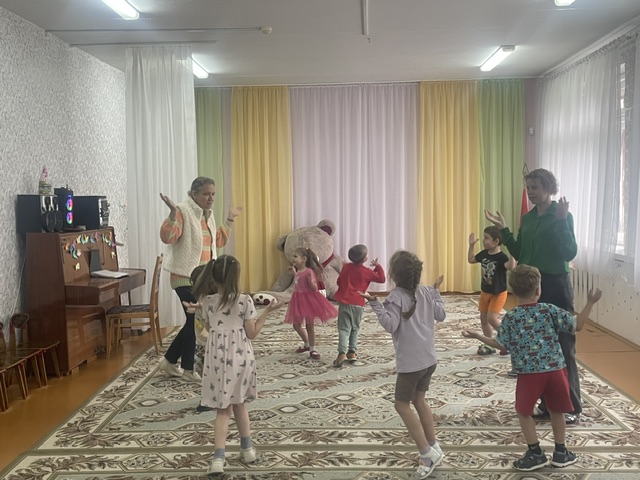 Правила ЗОЖ