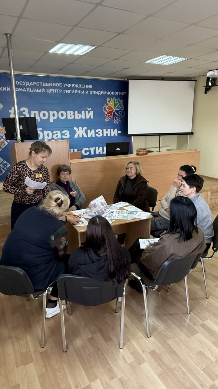 «Семья. Где поддержка – там успех!»