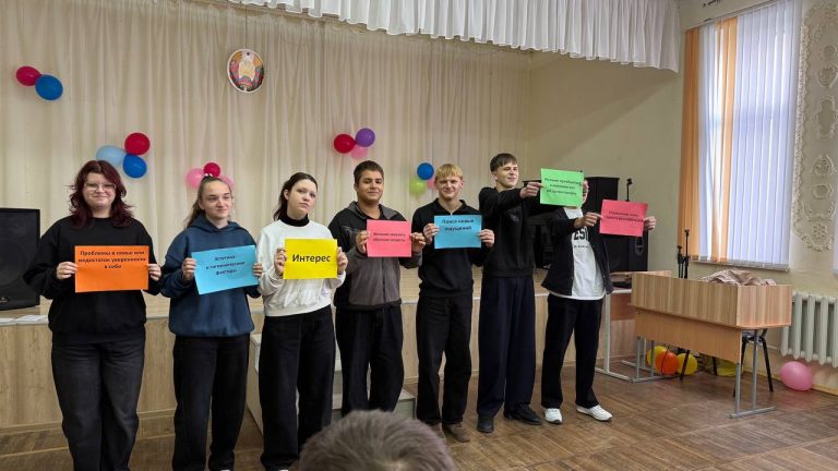Приобщение детей к здоровому образу жизни  