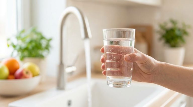 О качестве и безопасности воды, используемой для питьевых целей жителями г. Орши и Оршанского района
